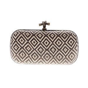 Miztique boho clutch